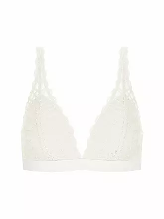 MEY | BH ohne Bügel  POETRY TEMPTATION champagner | 